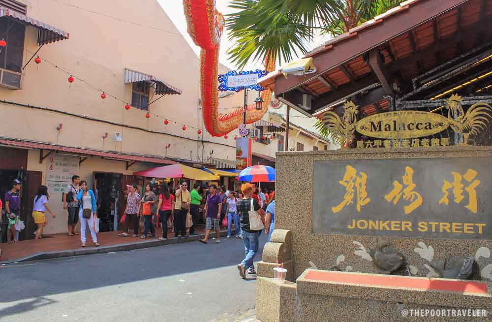 Fenix Inn Melaka Must Go