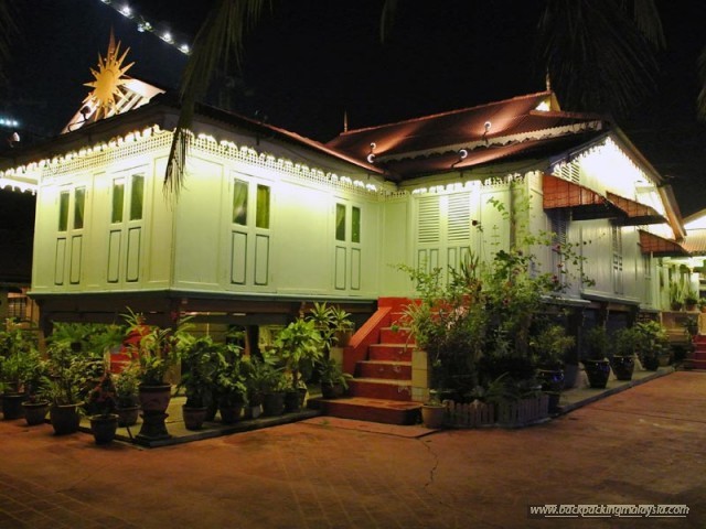 Fenix Inn Melaka Attraction