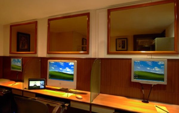 Business Centre