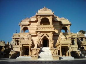 Jain Temple