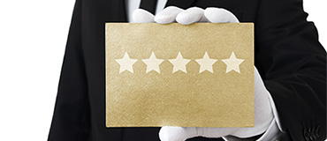 Guest Reviews